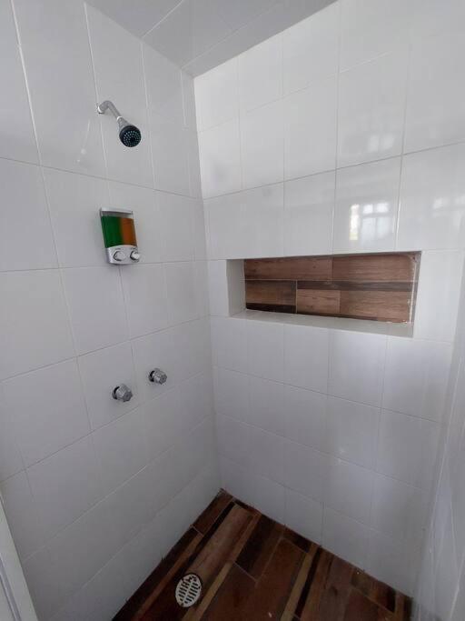Apartmán Nuevo Depa #7 Tipo Loft En Planta Alta En Centro Historico Zacatecas Exteriér fotografie