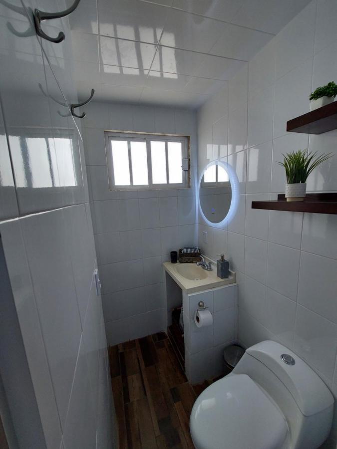 Apartmán Nuevo Depa #7 Tipo Loft En Planta Alta En Centro Historico Zacatecas Exteriér fotografie